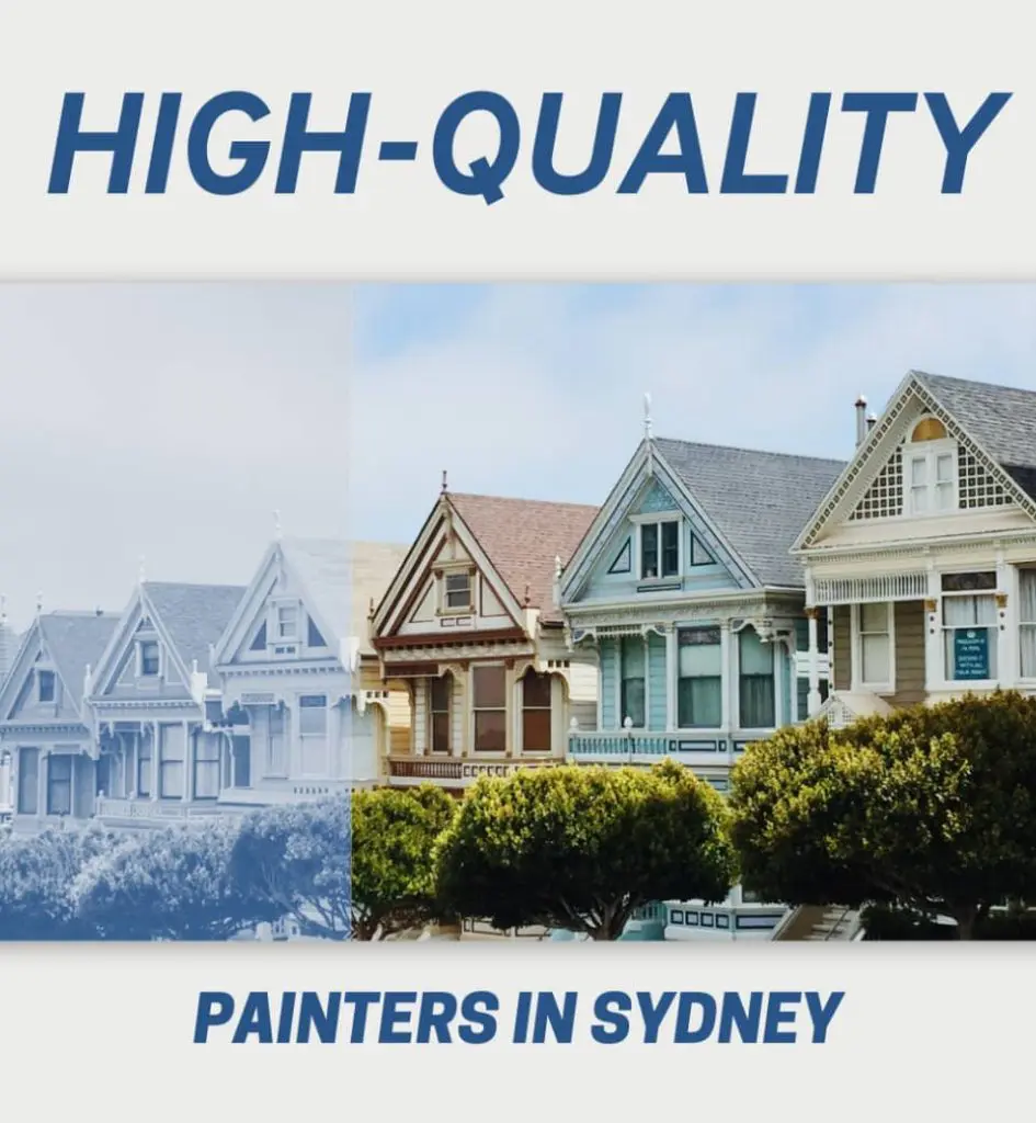 Exterior Painters | PaintBuddyCo