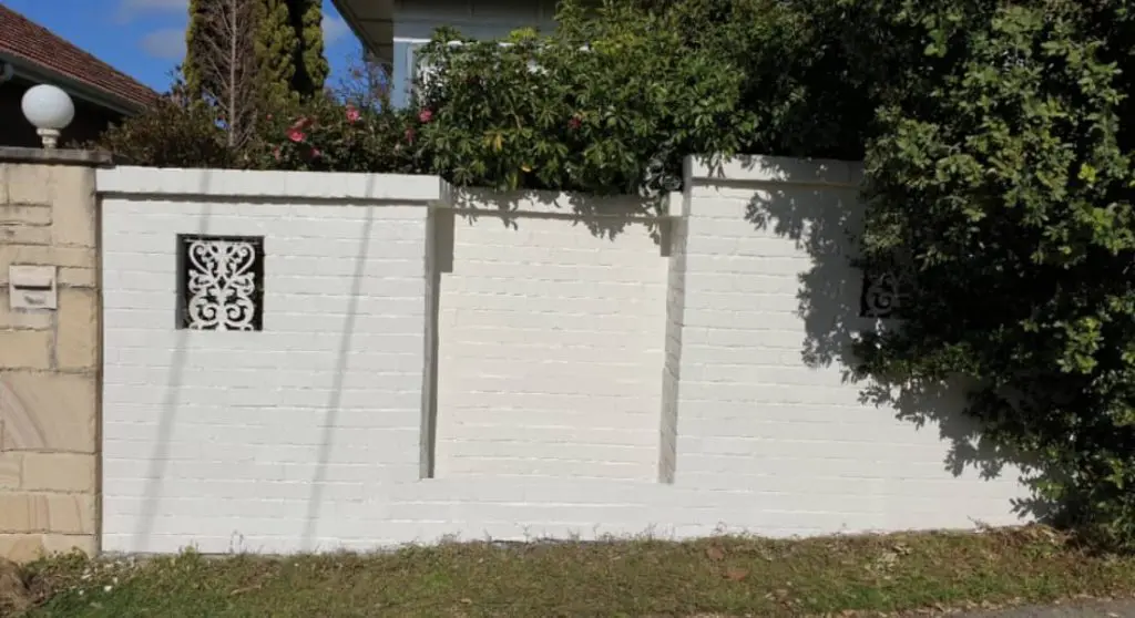 Exterior Walls | PaintBuddyCo