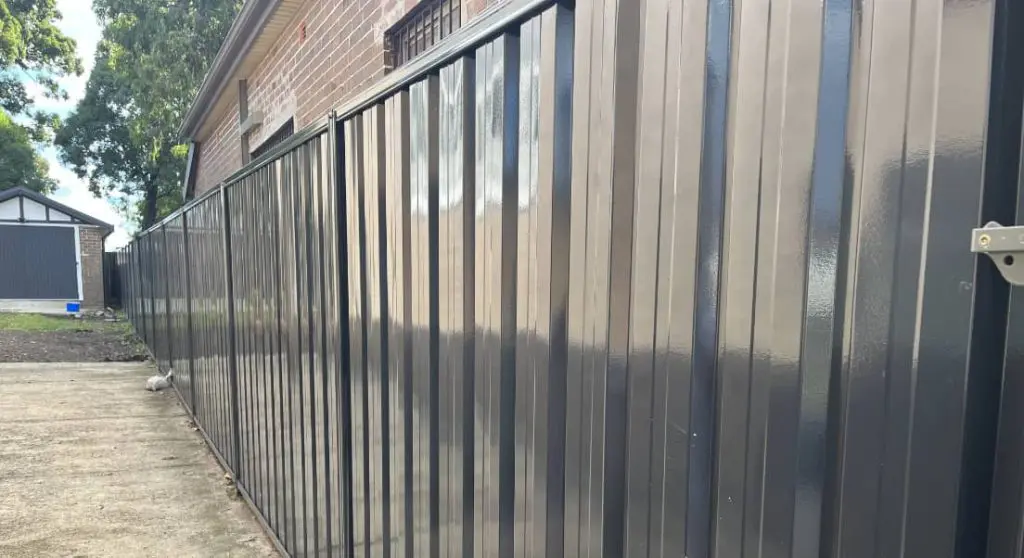 Fences | PaintBuddyCo