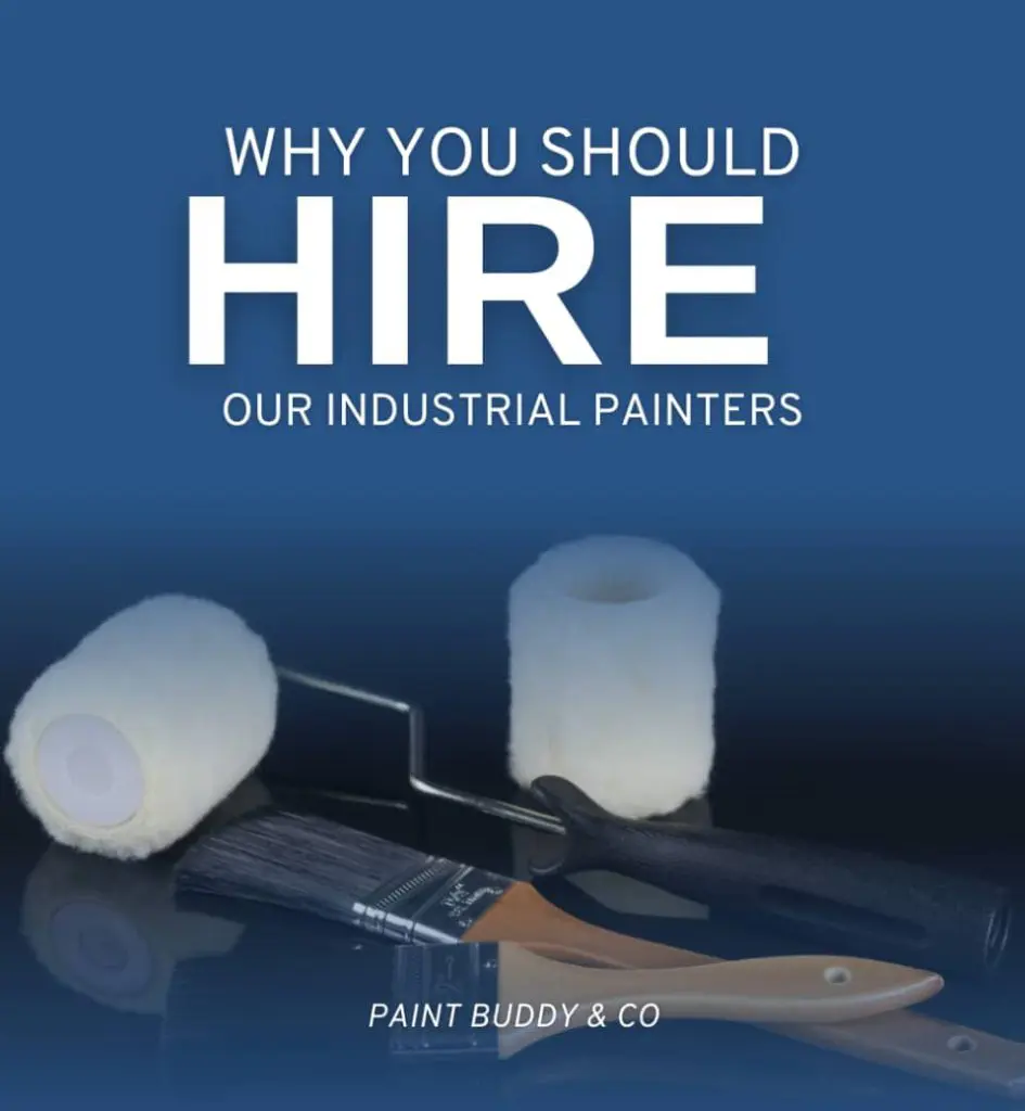 Industrial Painters in Sydney