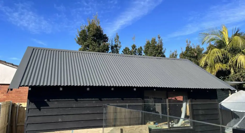 Roof Painting Services