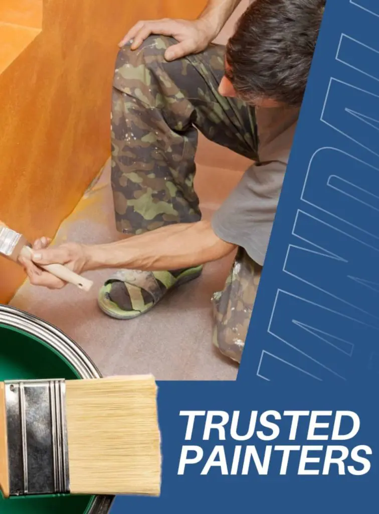 Painters Annandale