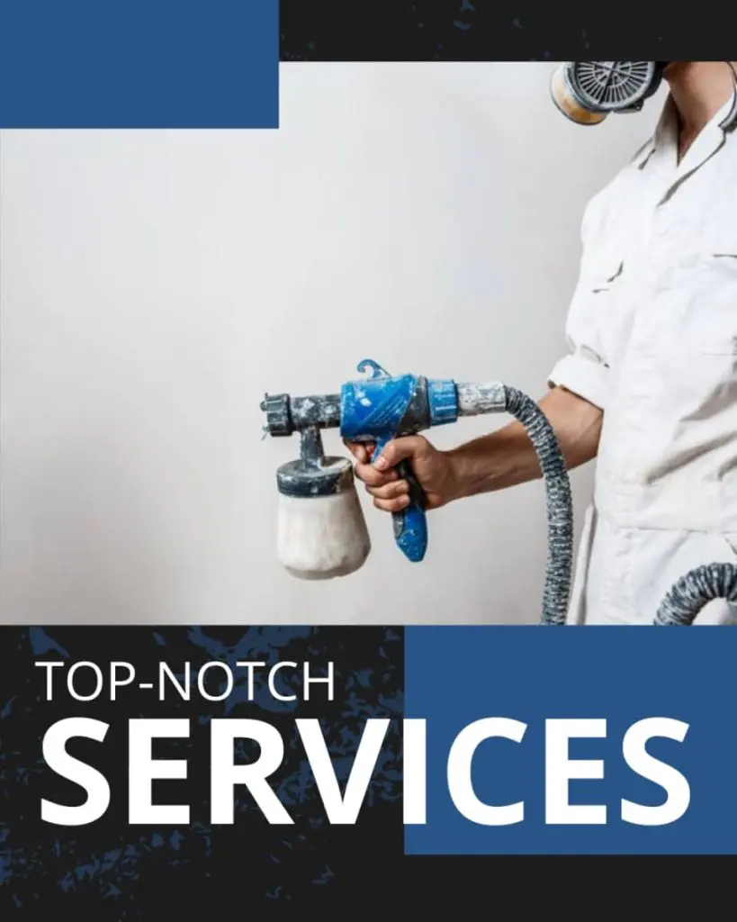 Painters Annandale