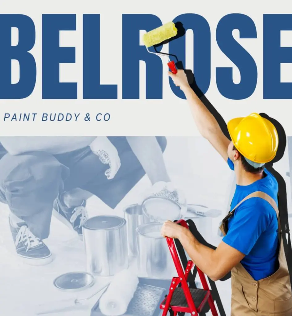 Painters Belrose