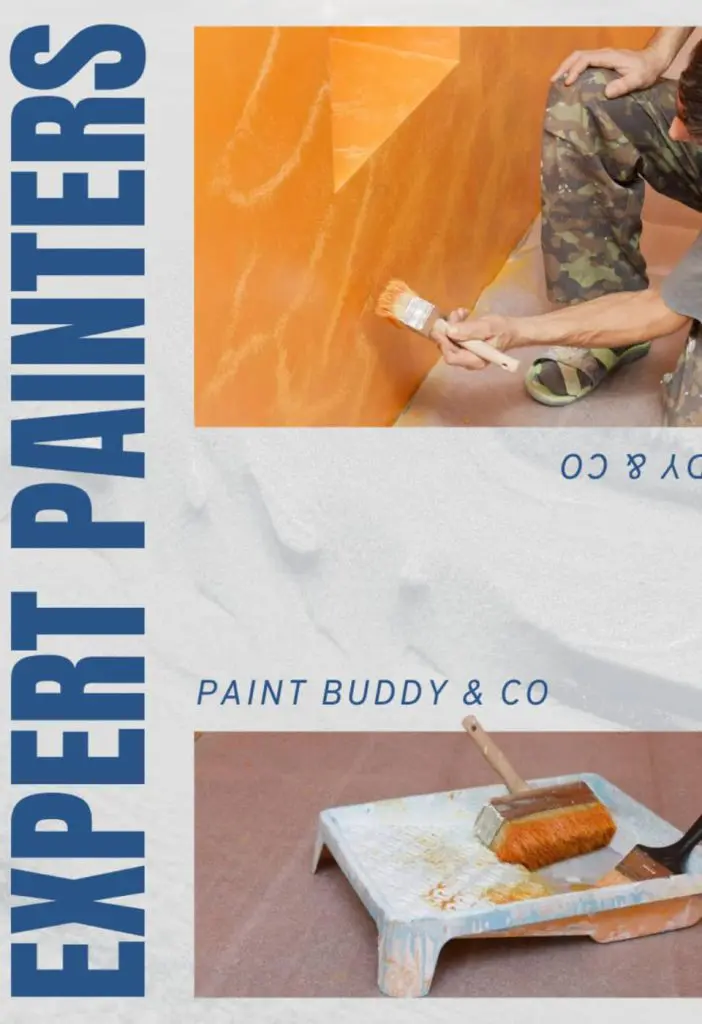 Painters Belrose