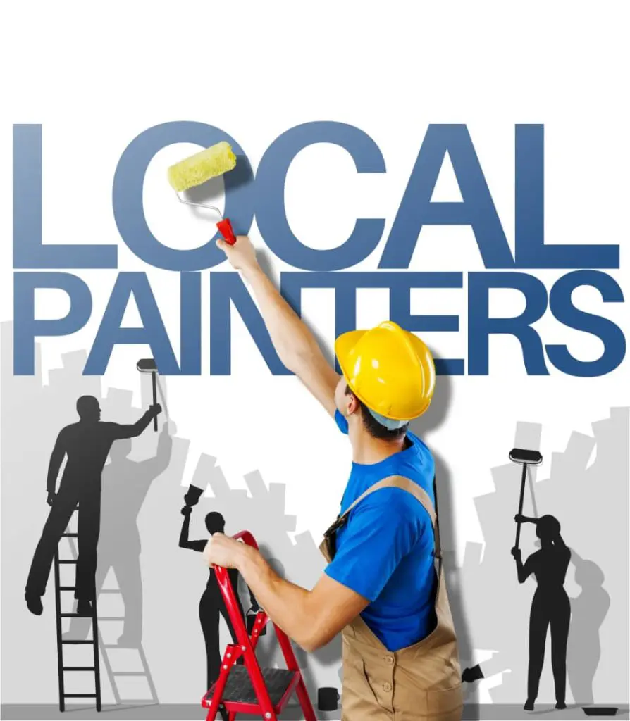 Painters Cammeray | PaintBuddyCo