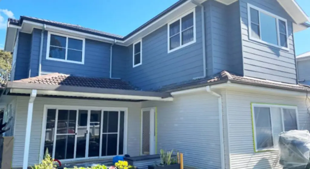 Residential Painting