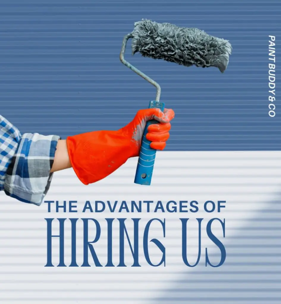 The Advantages Of Hiring Us For Roof Painting Services