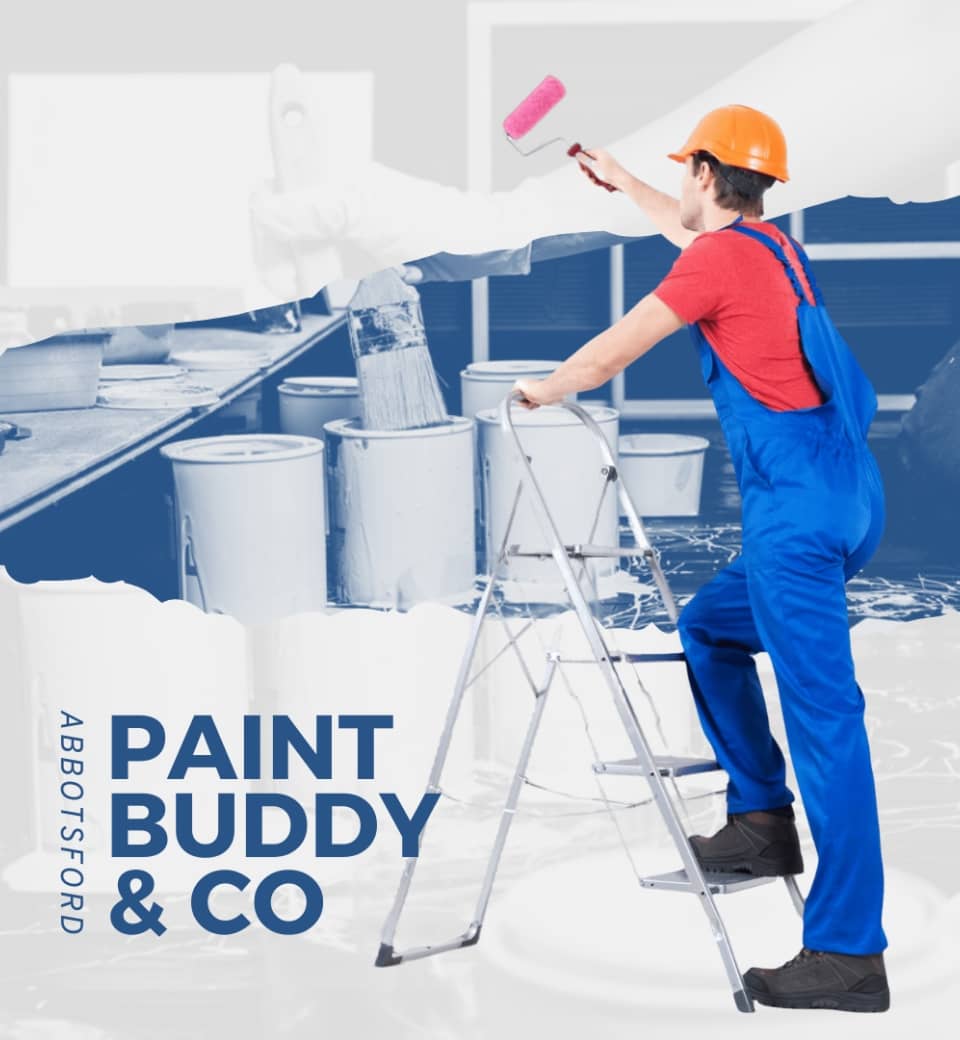 Paint buddy deals