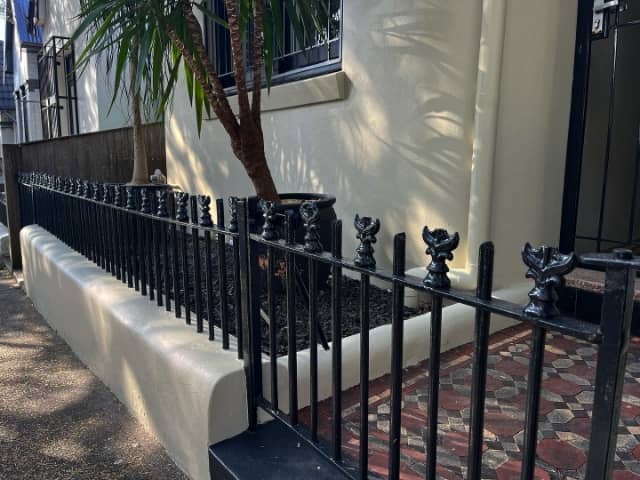Our Exterior Painting Projects in Sydney
