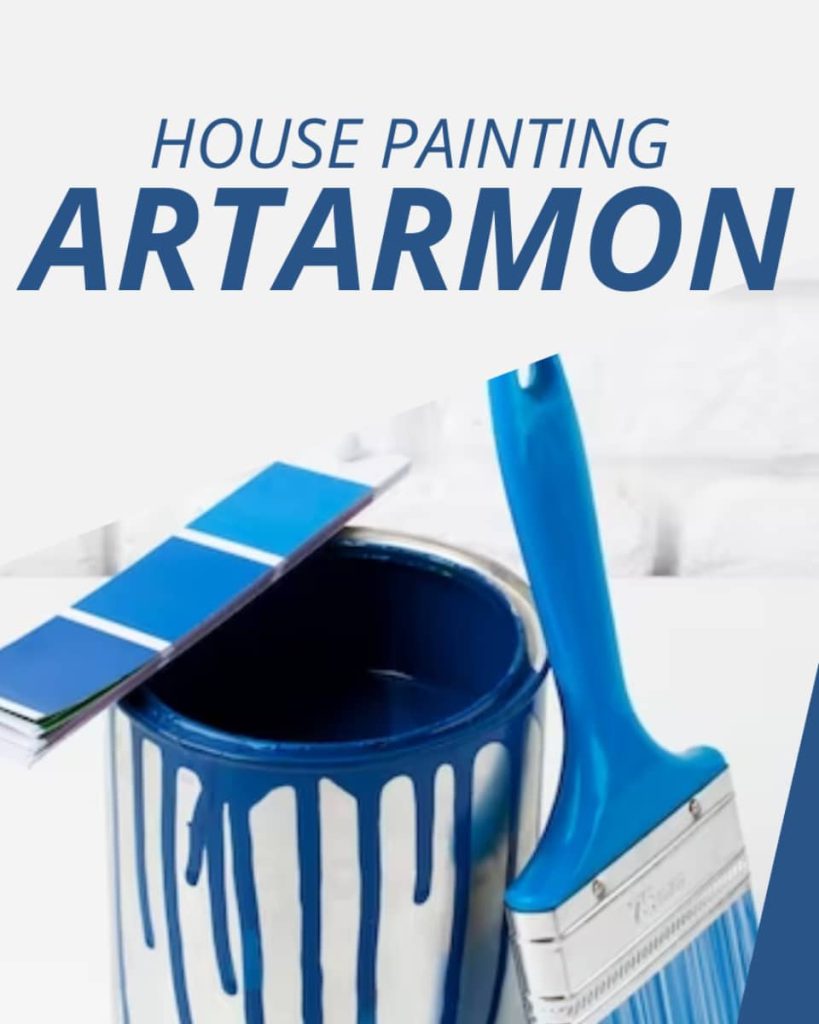 Painters Artarmon