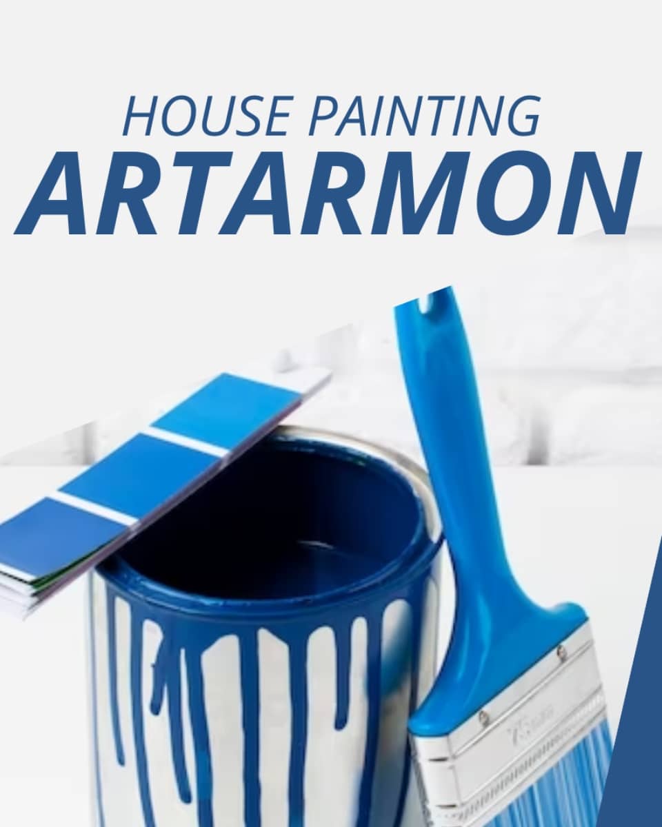 Painting Services Artarmon Paint Buddy & Co