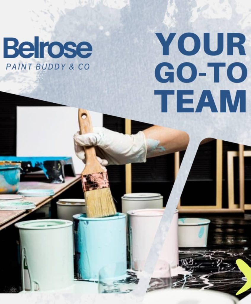 Painters Belrose