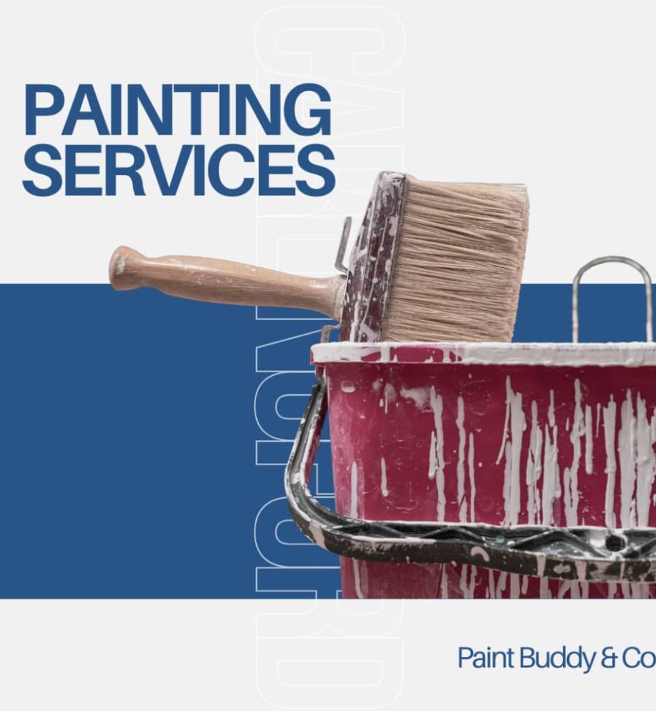 Painters Carlingford | PaintBuddyCo