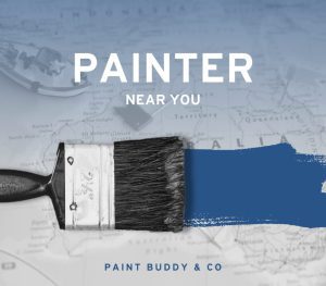 Painters Hunters Hill