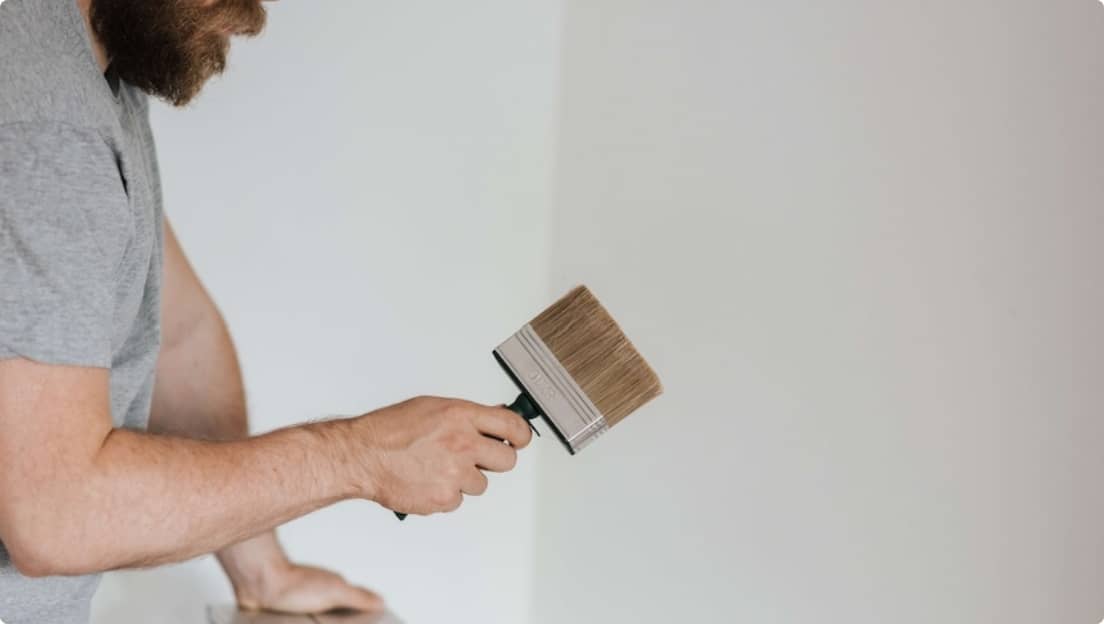 Are Painters Required To Be Licensed Paintbuddy&CO