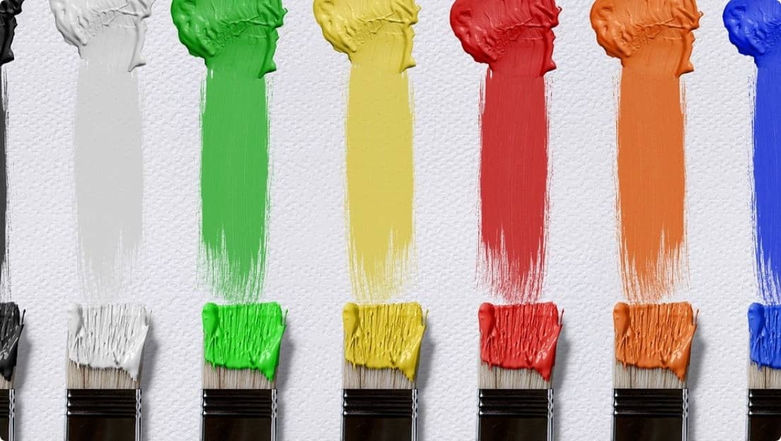 Difference between Interior and Exterior Paint Paintbuddy&CO