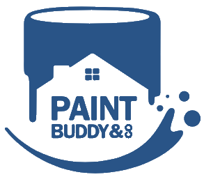 Paintbuddy&Co-Business Logo