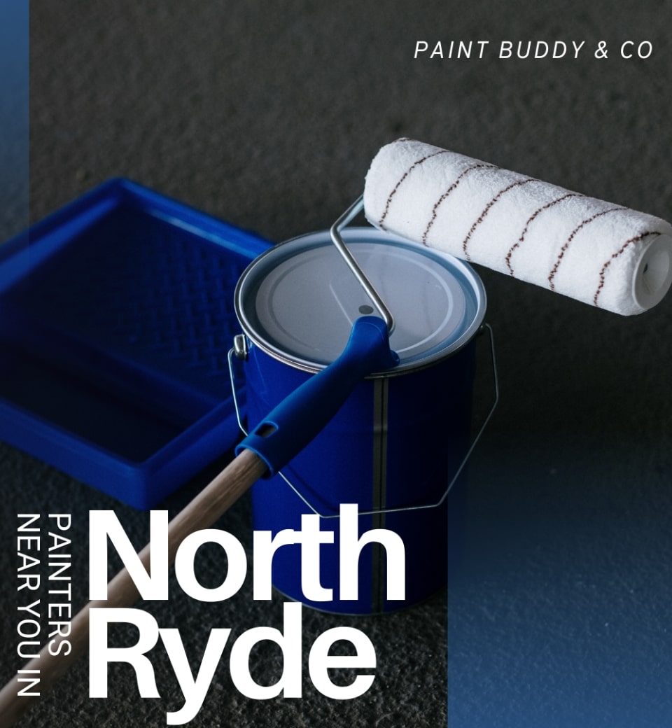 Painters North Ryde No 1 Trusted Painters For Homes