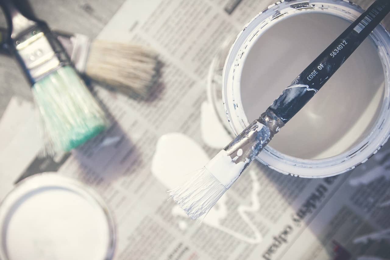 Why Do Painters Wear White Paintbuddy&CO