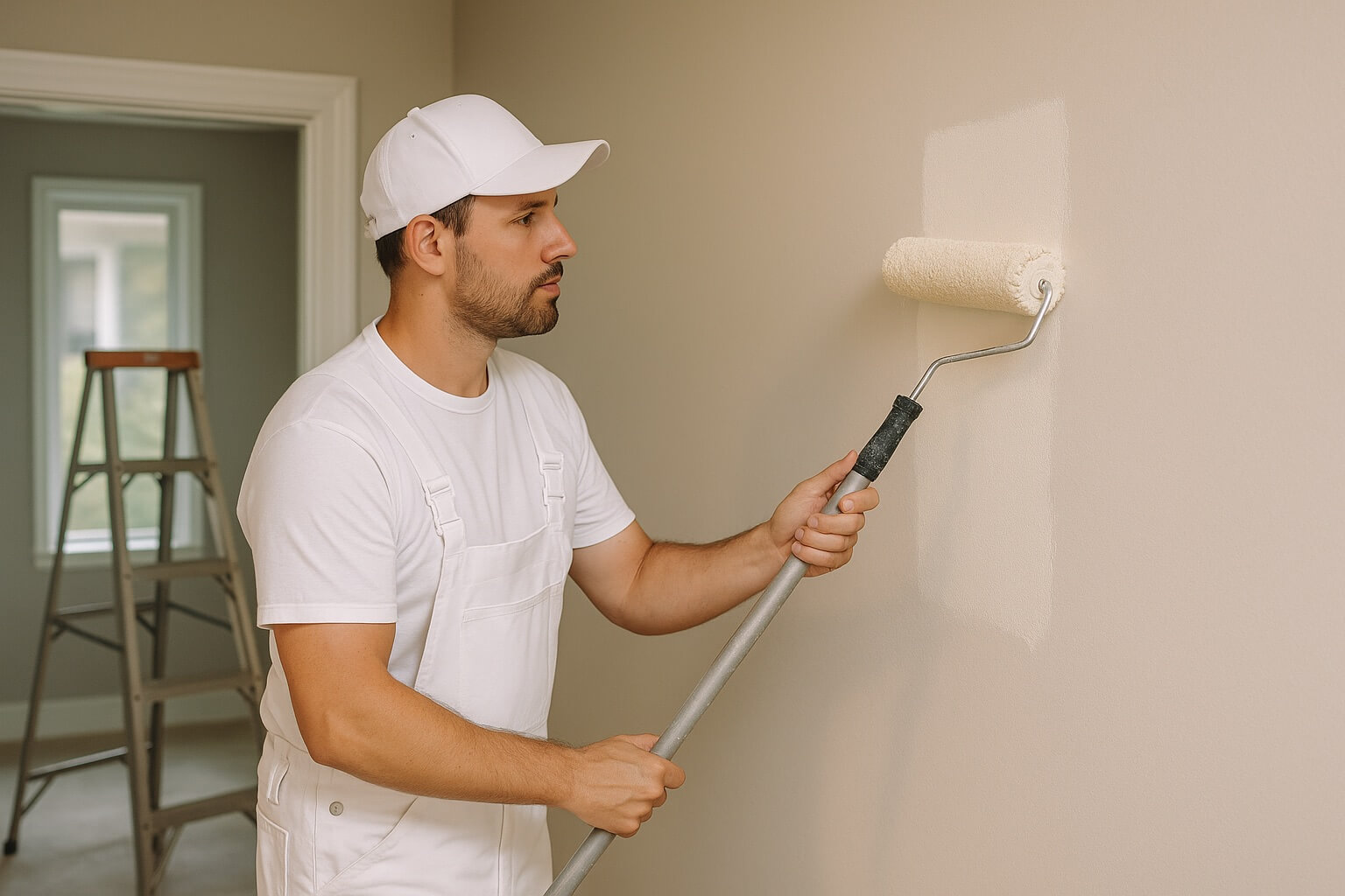 house painter in northern beaches