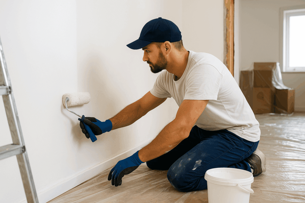 Common Painting Scams in NSW