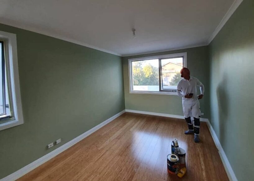 Trusted Residential Painters in Dee Why